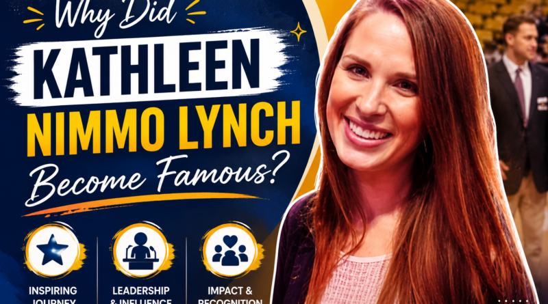Kathleen Nimmo Lynch